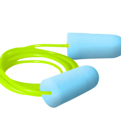 Radians Prohibitor® Corded Small Disposable Foam Earplug