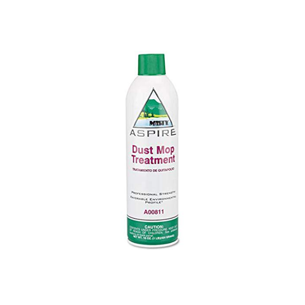 Dust Mop Treatment Spray