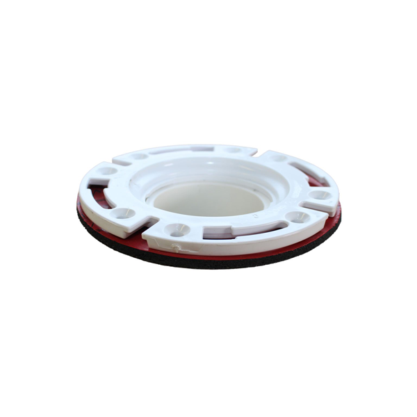 Closet Flange Firestop Gasket ERS Construction Products