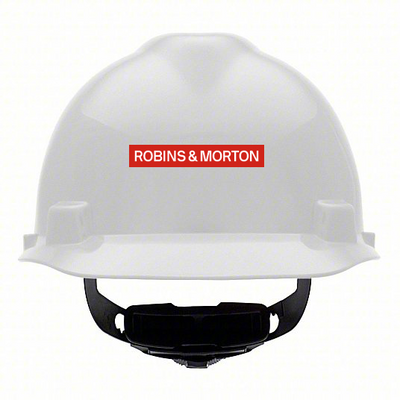 Construction Hard Hats &amp; Accessories