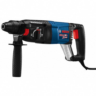 Bosch Hammer Drill and Accessories