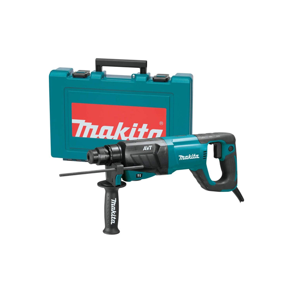 Makita rotary hammer drill corded hotsell