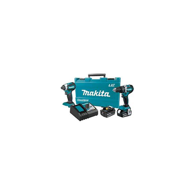 Makita Electric Tools Combo Kits