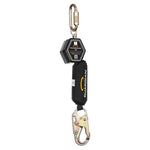SRL DUAL WEB 6' STEEL RH