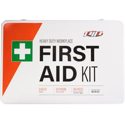 50 Person First Aid Kit