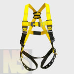 GUARDIAN SERIES 3 HARNESS 3-D XL-XXL