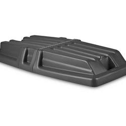 LID TILT TRUCK 1/2 CU YD