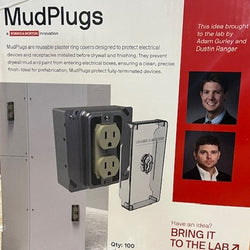 MUD PLUGS