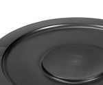 TRASH CAN LID 44 GALLON