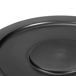 TRASH CAN LID 44 GALLON