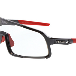 MCR Hulk Safety Glasses - Clear