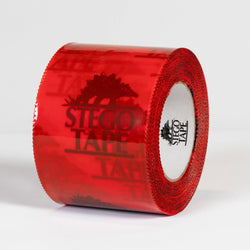 Stego Tape Red 4x180'