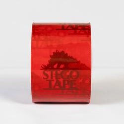 Stego Tape Red 4x180'