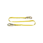 2' Web Positioning Lanyard