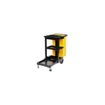 Janitor's Cart
