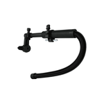 Dust Extraction Hammer Attachment