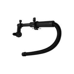 Dust Extraction Hammer Attachment