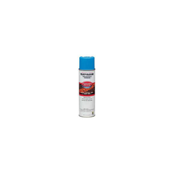Marking Paint Caution Blue 20oz