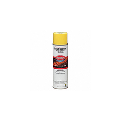Marking Paint Hi Viz Yellow 20oz
