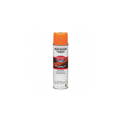 Marking Paint Orange Fluorescent 20oz