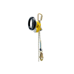 Photo of a rescue pole kit.