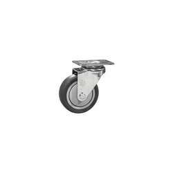 Swivel Caster for Toter Trash Cart 5"