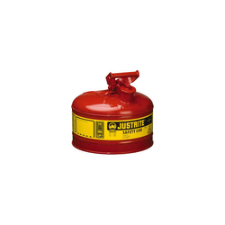 Safety Can 2.5Gal Red