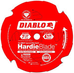 7-1/4" Diablo PCD Tipped Circular Saw Blade