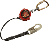 RETRACTABLE 9FT SCORPION PFL