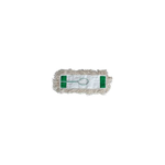 Cover Dust Mop 5" X 36"