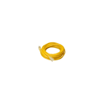 Extension Cord Yellow 50' 12/3