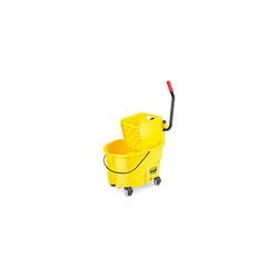 Bucket Mop With Wringer 26 Qt.
