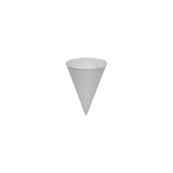 Cup Cone 4.5 Oz 5000 Per Case