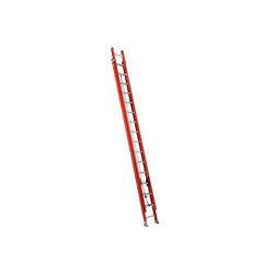 Extension Ladder Fiberglass 32'