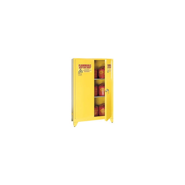 Fuel Safety Cabinet 45 Gal. - ERS Construction Products