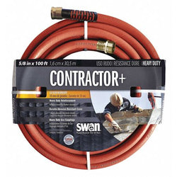WATER HOSE 100' X 5/8"