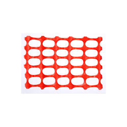 Safety Fence Orange 4' X 100'
