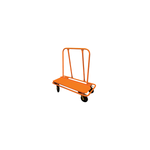 Cart Drywall 3000 Lb Capacity