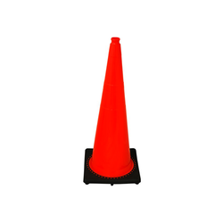 Cone Orange Traffic 28"