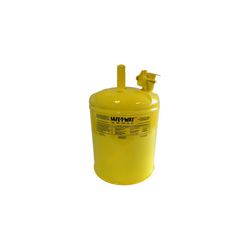 Can Diesel Safety 5 Gal Yellow