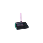 Dust Pan with Long Handle