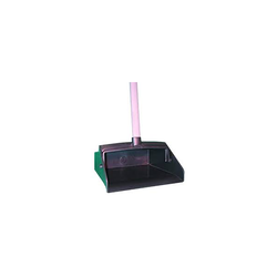 Dust Pan with Long Handle