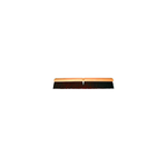 Broom Head Rough Bristle 24"