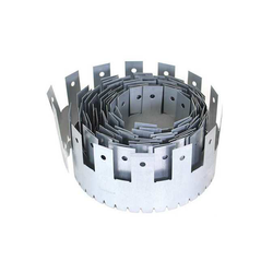 Firestop Collar Metal Restraining SSSWRC