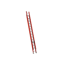 Extension Ladder Fiberglass 28'