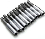 MAGNETIC BIT HOLDER 1/4" X 2"