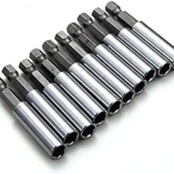 MAGNETIC BIT HOLDER 1/4" X 2"
