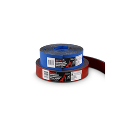 Two rolls of firestop wrap strip.