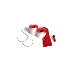Zipper H/D Zip Wall 2 Pack