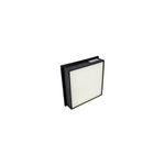 Filter HEPA Negative Air Machine